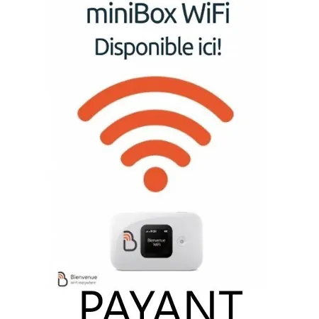 Confort Pres Centre Et Telepherique, Balcon, Parking, Ideal Famille - Fr-1-296-127 شقة